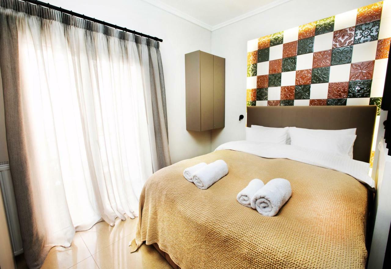 Reindeer Apartment Θεσσαλονίκη Εξωτερικό φωτογραφία
