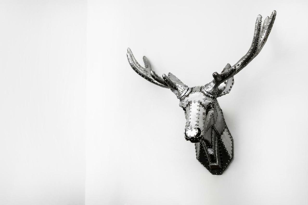 Reindeer Apartment Θεσσαλονίκη Εξωτερικό φωτογραφία