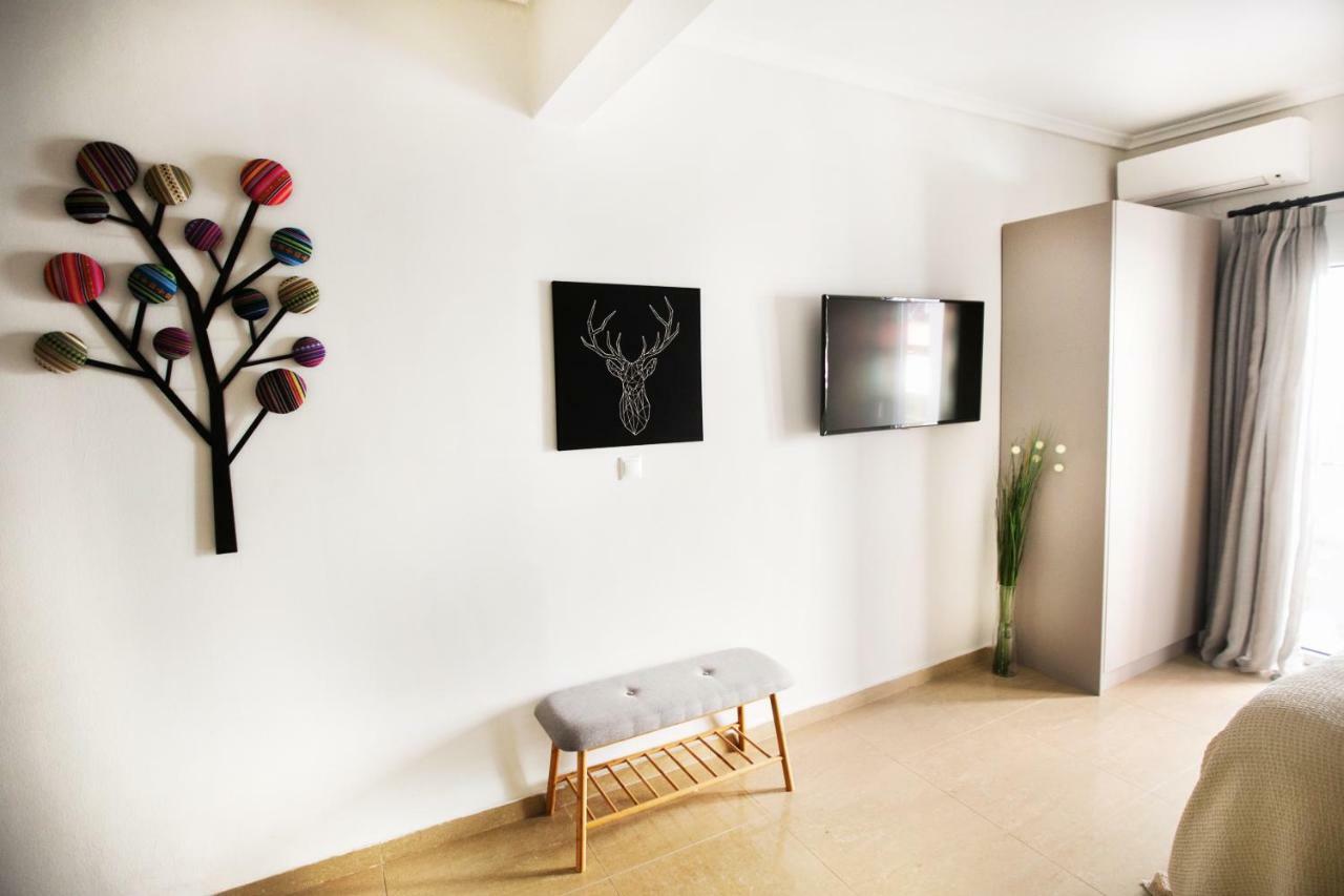 Reindeer Apartment Θεσσαλονίκη Εξωτερικό φωτογραφία